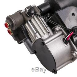 Pour Land Rover Discovery 3 suspension pneumatique compresseur OEM# lr023964