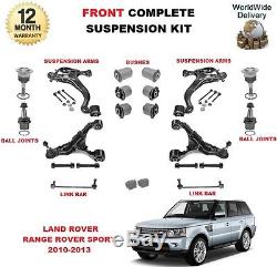 Pour Land Rover Range Rover Sport 2005-2013 COMPLET AVANT suspension Kit