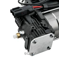Pour Range Rover Sport AMK Style Air suspension pneumatique compresseur lr023964