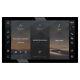 Pour Range Rover Sport Vogue L405 L494 Bosch 13.3 Toucher Android GPS Carplay