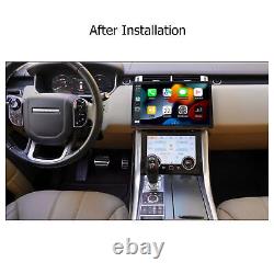 Pour Range Rover Sport Vogue L405 L494 Bosch 13.3 Toucher Android GPS Carplay