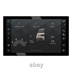 Pour Range Rover Sport Vogue L405 L494 Bosch 13.3 Toucher Android GPS Carplay