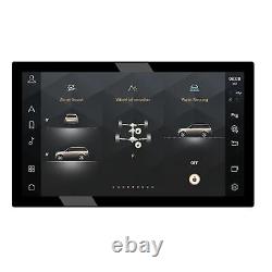 Pour Range Rover Sport Vogue L405 L494 Bosch 13.3 Toucher Android GPS Carplay