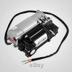 Pour Range rover l322 2002-2006 suspension pneumatique compresseur