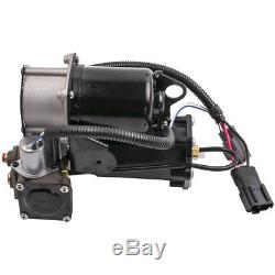 Pour Range rover sport & lr discovery 3 suspension pneumatique pompe compresseur