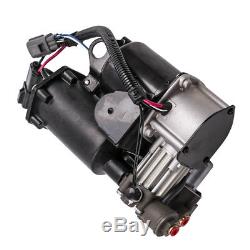 Pour Range rover sport & lr discovery 3 suspension pneumatique pompe compresseur