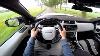 Pov Drive 2015 Range Rover Sport Svr W Loud Exhaust