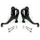 RANGE ROVER SPORT NEW OE FRONT LOWER SUSPENSION ARMS WISHBONES, NUTS & BOLTS KIT