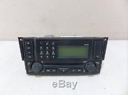 Radio de voiture radio-CD Lecteur CD échangeur changer Range Sport L320