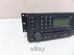 Radio de voiture radio-CD Lecteur CD échangeur changer Range Sport L320