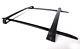 Range Rover Sport 05-13 Barres de toit Acier Menabo des rails de toit