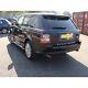 Range Rover Sport 2005-13 Marchepieds Jupes Latérales Marche Pieds Marche Pied