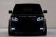 Range Rover Sport 2005-2010 Custom Headlight Upgrade DRL's Halo Angel Eye's