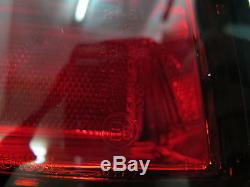 Range Rover Sport 2006-2009 L320 LED Feux Arrieres Red/Smoke for Land Rover