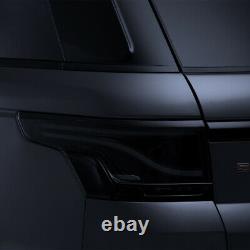 Range Rover Sport 2014+ L494 GLOHH GL-5x LED Feu Arrière Kit Brillant Noir