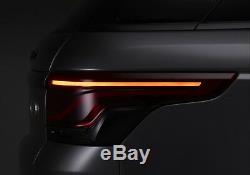 Range Rover Sport 2014+ L494 GLOHH OEM GL-5i Dynamique LED Feu Arrière Kit Neuf