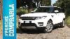 Range Rover Sport 2014 Perch Comprarla E Perch No