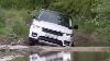 Range Rover Sport 2015 2016 Off Road Test Drive In Mud