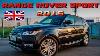 Range Rover Sport 2016 6 000 000 Rrs