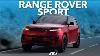 Range Rover Sport 2023 Incre Ble Lo Que La Bestia Brit Nica Puede Hacer Primer Vistazo