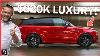 Range Rover Sport 2023 Price Will Shock You What Does This Luxury Suv Offer Drive Com Au