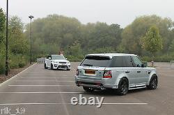 Range Rover Sport Autbiography & Rs FENDER Pack Kit de Carrosserie 2005-2012