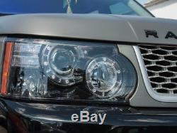 Range Rover Sport Autobiography Facelift Kit carrosserie Pare-chocs+LED Phares