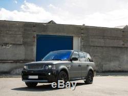 Range Rover Sport Autobiography Facelift Kit carrosserie Pare-chocs+LED Phares