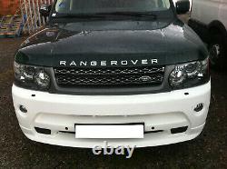 Range Rover Sport Autobiography Style Avant Pare-Choc 2009-2012