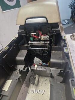 Range Rover Sport Console Centrale Avec Frigo 2010