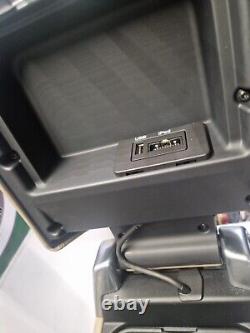 Range Rover Sport Console Centrale Avec Frigo 2010