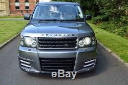 Range Rover Sport Corps Kit Complet Corps Kit L320
