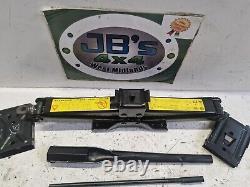 Range Rover Sport Cric Kit KAJ500122