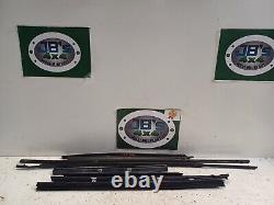 Range Rover Sport Joint Fenêtre Bordure Kit 2010