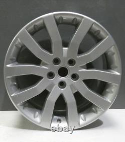 Range Rover Sport L320 20 Chargé Alliage Jante V-Spoke LR008742