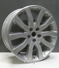 Range Rover Sport L320 20 Chargé Alliage Jante V-Spoke LR008742