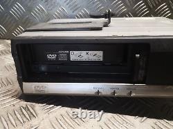 Range Rover Sport L320 CD DVD Adaptateur XQE000200E