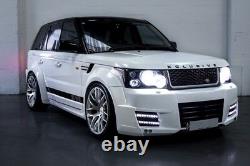 Range Rover Sport L320 Large Conversion Corps Kit Tuning