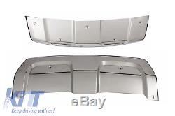Range Rover Sport L494 14+ Protection Pare-Choc Plaques Skid Plates Off-Road SUV