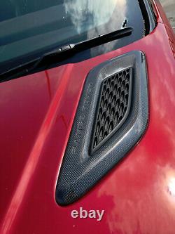 Range Rover Sport L494 2013-2018 MEDUZA RS-700 Corps Kit Conversion