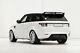 Range Rover Sport L494 St Style toit Spoiler Body Kit