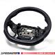 Range Rover Sport L494 Volant SWAP Aplati Rouge Echange standarD