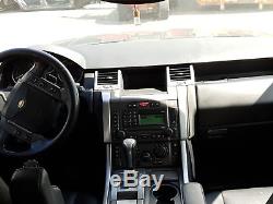 Range Rover Sport LS 05-13 cuir chauffé siège siège conducteur à l'avant gauche