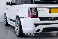 Range Rover Sport Large Add-Ons Accessoires Pour L320