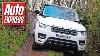 Range Rover Sport Long Term Test Review