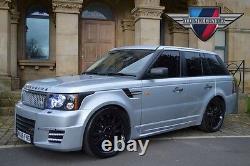 Range Rover Sport Non Large Complet Corps Kit