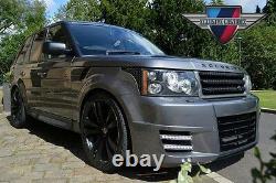 Range Rover Sport Non Large Complet Corps Kit L320 Conversion Tuning