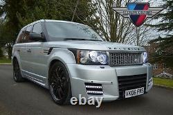 Range Rover Sport Non Large Complet Corps Kit L320 Conversion Tuning