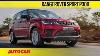 Range Rover Sport P300 First Drive Review Autocar India
