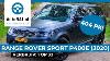 Range Rover Sport P400e Review 404 Pk Maar Rijdt 1 Op 33 Autorai Tv